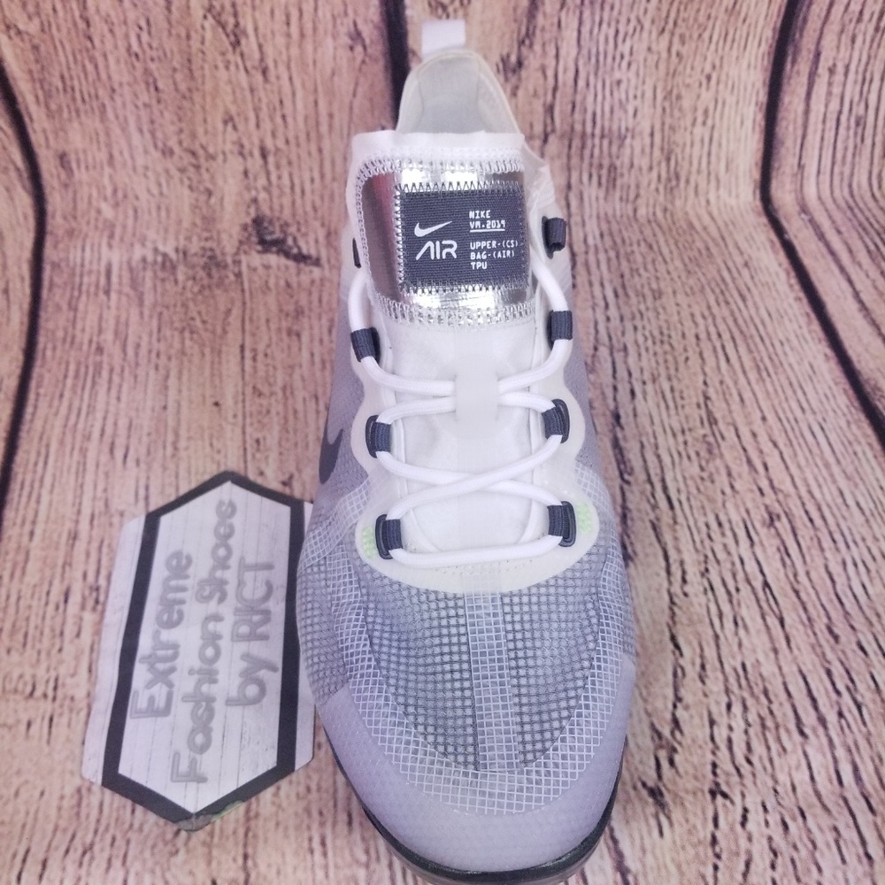Nike Air Vapormax 2019 Premium Mens Running Shoes - Picture 5 of 8